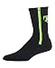 Under Armour Men's Baseball Crew Socks (1 Pair)