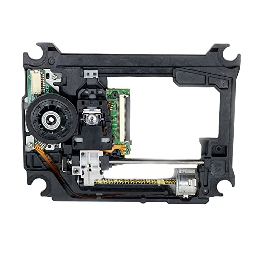 Lecteur laser bloc optique de remplacement contre les erreurs CD DVD