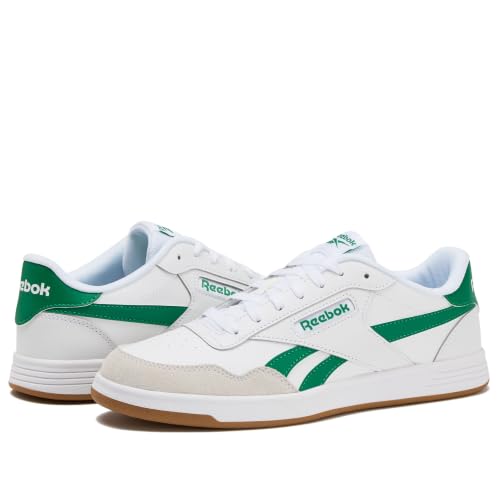 Image of Reebok Court Advance Sneakers for Men - Casual Tennis Mens Shoes Size 6 to 15