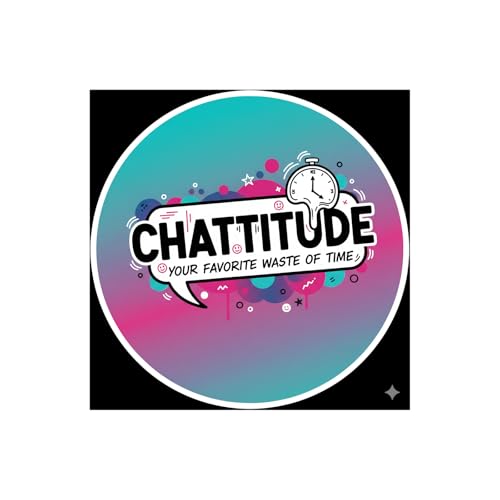 No New Year Resolutions, Just Random Thoughts