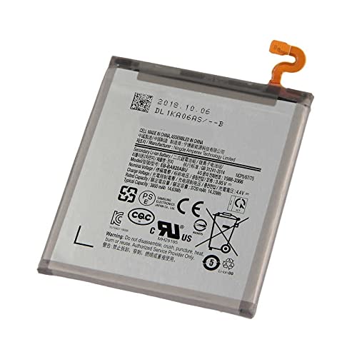Image of Original Replacement Part for Samsung A9 2018 A9s A9200 A920F Replacement Part Model BA920ABU (3800mAh) with 90 Days Warranty