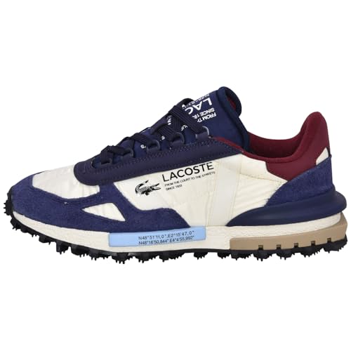 Image of Lacoste Men's Elite Active Sneakers