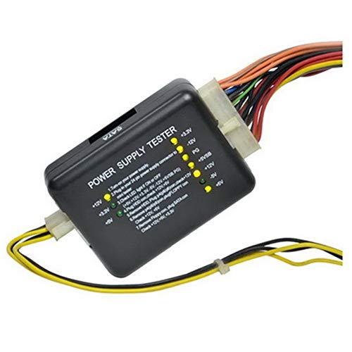 8-10-31-18 SATA HDD/SSD イレーザーテスター デュプリケーター Demi PG520 中古品 動作確認済み