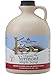 Hidden Springs Organic Vermont Maple Syrup, Dark Robust (Formerly Grade B), 64 Ounce