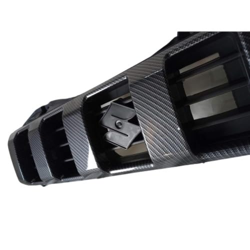 Amazon | スズキジムニー JB23用 クロスアドベンチャー仕様 カーボン 