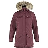 Wind- und Wasserdichter Winterparka mit warmer Supreme Microloft Füllung.