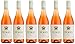 Produktbild Pulpit Rock Winery Rose trocken  NV(6 x 0.75 l)
