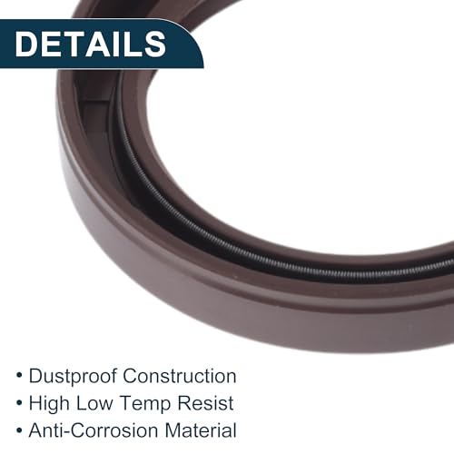 TUCKBOLD Joint D'Arbre À Cames Avant Pour BMW Série 5 95-05 1 Pièce – vue 5