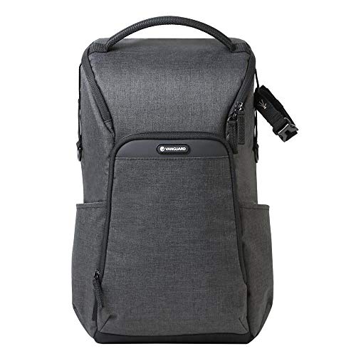 Vanguard Vesta ASPIRE41 GY, Kamerarucksack grau