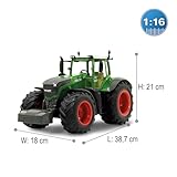 Zoom IMG-2 jamara 405035 fendt 1050 vario Zoom IMG-2 jamara 405035 fendt 1050 vario