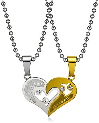 Engraved Rhodium Alloy Pendant 
