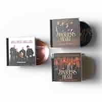 ミュージック BROTHERS IN UNITY  Believe  cd BROTHERS IN UNITY Believe cd