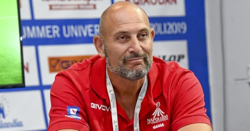 In memoria di Davide Tizzano