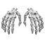 WHITE HAND
