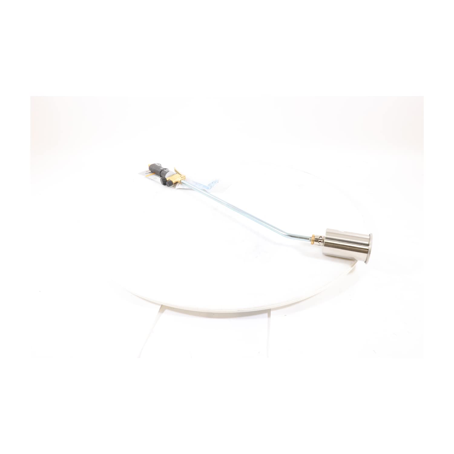 Sievert Turboroofer 60 3/8 L (sin boquilla de manguera)