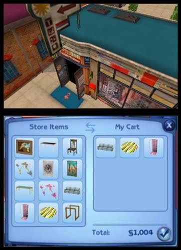 The Sims 3 import anglais simulation de vie PC édition UK
