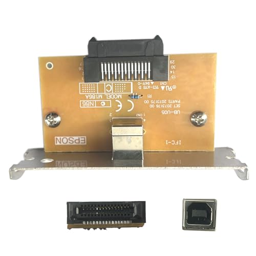 Module USB UB-U05 compatible Epson TM-T81 TM-T70 C32C823991 A371