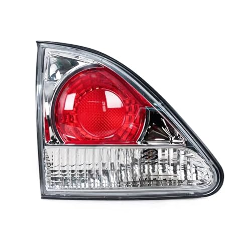 Feu arrière pour Toyota Harrier 1998-2002 cabochon clignotant gauche interne
