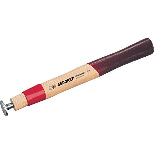ゲドレー 片手ハンマー8583580用柄 楔付き 8596640