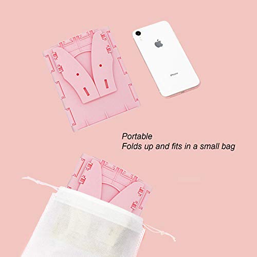 Dierjueyers TPK Travel Potty For Kids thumb #2