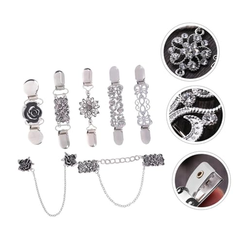 Broche pin's de serrage à la taille pour ajuster les vêtements