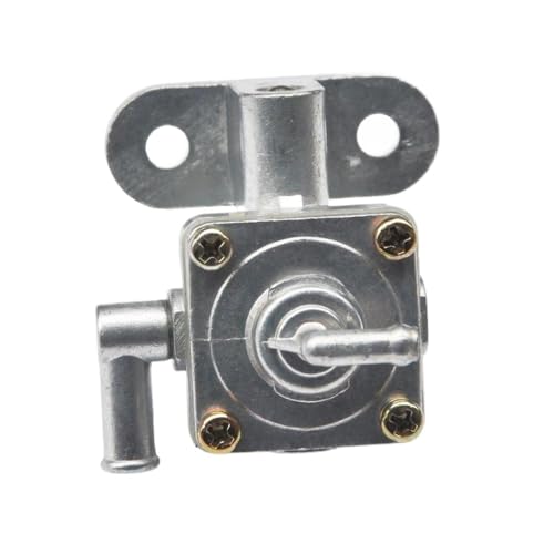 Robinet de carburant GSXR 600 pour résoudre les fuites essence