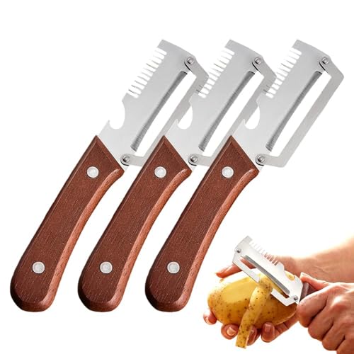 2026New Multi-functional Vegetable Peeler
