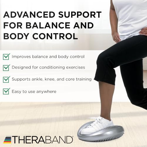 Image of THERABAND Stability Trainer Pad