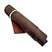 1.8-2.0mm de espesor de cuero genuino de cuero natural Cuero loco Cuero de piel de piel real Pintura de piel for billetera Cuchillo de funda zapatos de funda bolsas Hojas de cuero para manualidades.
