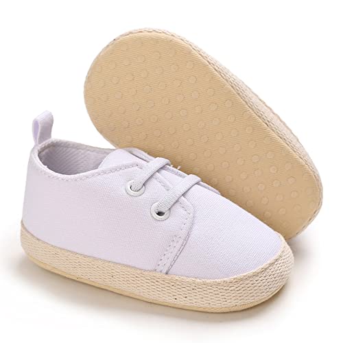 Baby Shoes Boys Girls Toddler Shoes Spring and Autumn Boys Girls Casual Shoes Light Flat Sole Toddler Boys & Kids4