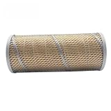 Hydraulic Oil Filter - Compatible with Caterpillar Equipment - 1R-0719, 1R0719, PT189, SH 56147,