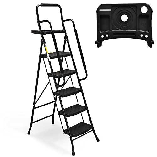 10 Best Ladders At Home Depot (Updated 2024)