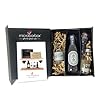 Buy the MicroBarBox Espresso Martini Cocktail Gift Set in a Stylish Magnet Gift Box – Includes Two Vodka Espresso Martinis (210ml) Perfect for Christmas & Birthday Gifts – microbarbox