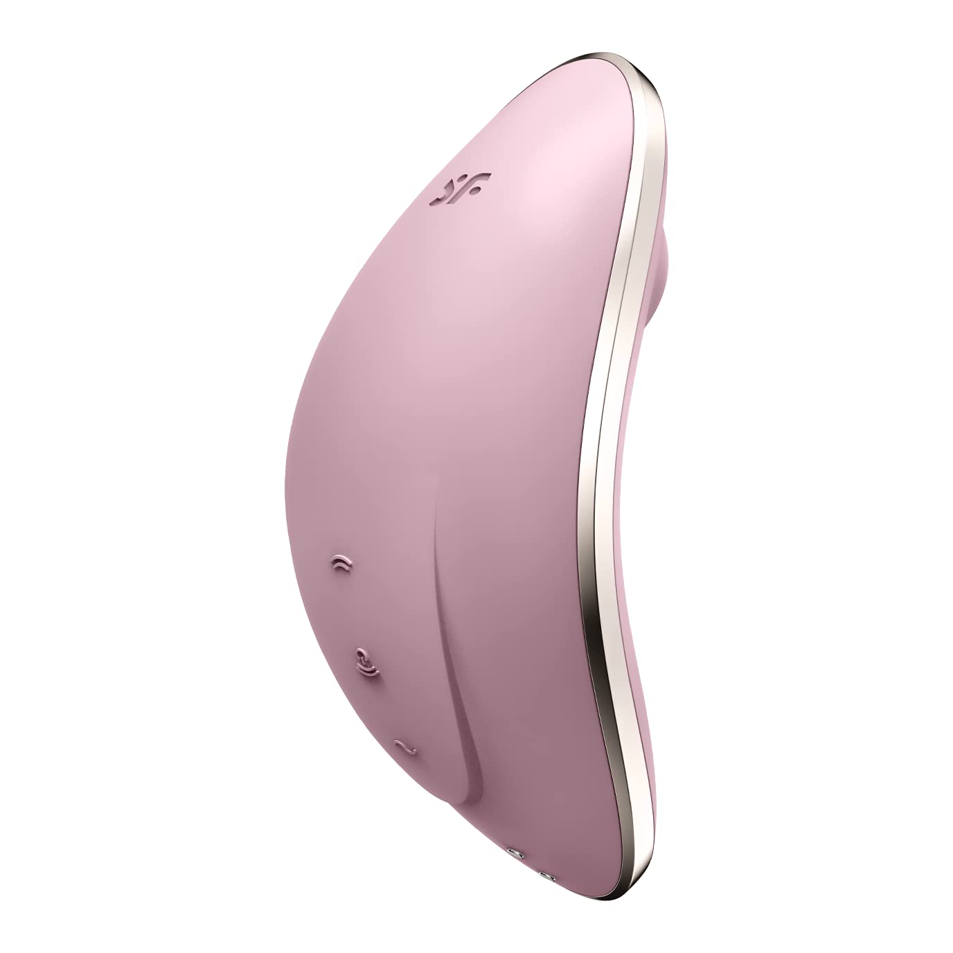 Satisfyer Vulva Lover 1 Vibro-Masseur à Ondes de Pression | Sex Toys Femme