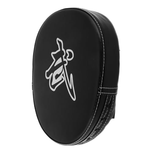 ifundom Multi-Function Boxing Mitt Pad Kick Shield for Punching Martial Arts Training Equipment Thai Pads for Kickboxing Target