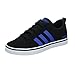Price comparison product image adidas Mens Pace Vs Sneakers, Black (Core Black/Blue/Footwear White 0), 12 UK (47 1/3 EU)