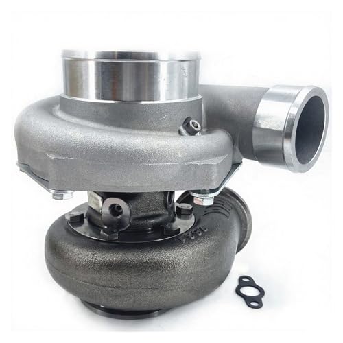 Gtx3584rs Gtx3584r Turbo Boost Unit Compatible With Garrett 2.0l-5.5l Engines...