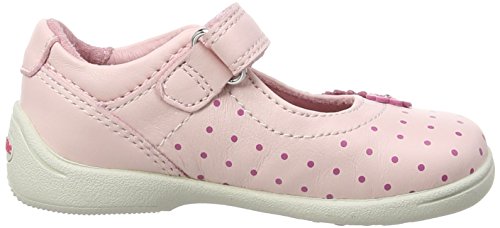 Start-rite 0396_3 - Normal_Pink