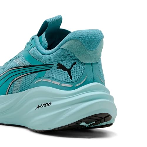 Image of Magnify Nitro 3 Puma Black-Puma White