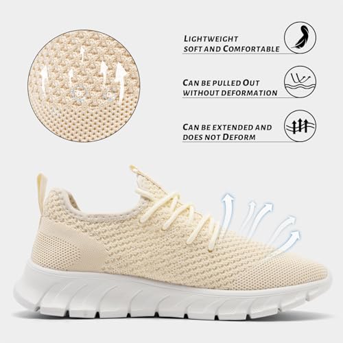 Image of Running Shoes Women Sneakers Tennis Non Slip Walking Gym Workout