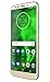 Produktbild Motorola G6 Play Smartphone (HD Display 14,47 cm (5,7 Zoll), 13 MP Kamera mit Autofokus, Qualcomm Snapdragon 430, Android 8.0 Oreo), 32 GB Gold (Generalüberholt)