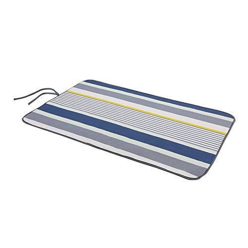 Minky Homecare Ironing Mat, 39x24in