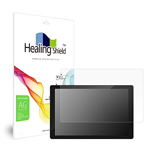 Healingshield �X�L���V�[���t���ی�t�B���� Screen Protector Anti-Fingerprint Anti-Glare Matte Film Compatible with TECLAST APEX T20X