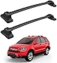 MOSTPLUS Roof Rack Cross Bar Rail Compatible with Honda CRV 2007 2008 2009 2010 2011 Cargo Racks Rooftop Luggage Canoe Kayak Carrier Rack