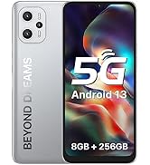Amazon | UMIDIGI F3 Pro 5G スマートフォン SIMフリー Android スマホ