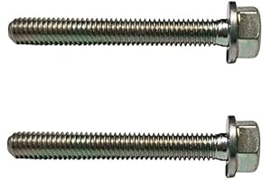 John Deere 2-Pack Original Equipment Screw