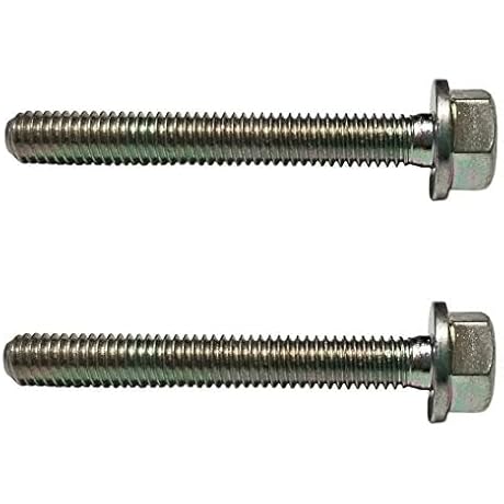 John Deere 2-Pack Original Equipment Screw