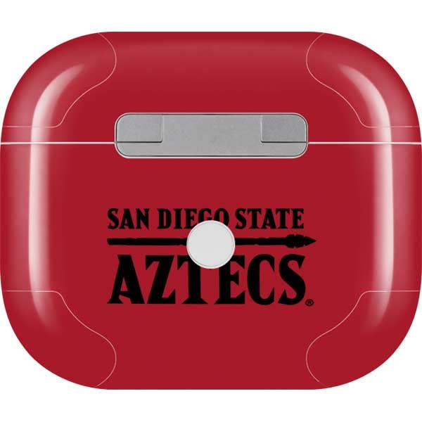 Skinit Decal MP3 Player Skin Compatible with iPod Classic (6th Gen) 80GB - Officially Licensed College Michigan M Design