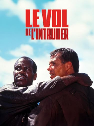 Le vol de l'intruder
