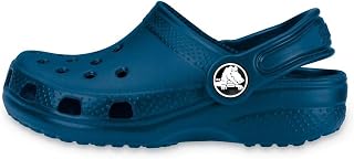 Sandália, Crocs, Classic Kids, Criança Unissex